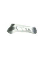 CTM tactical CNC Magwell for TM Hi-capa - Silver