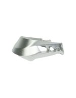 CTM tactical CNC Magwell for TM Hi-capa - Silver - obrazek 3