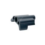CTM tactical CNC nozzle block for AAP-01/C - Black