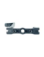 CTM tactical CNC REAPER Side Charging Handle for APP-01 - Black - obrazek 2