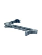 CTM tactical CNC REAPER Side Charging Handle for APP-01 - Black - obrazek 3