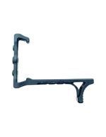 CTM tactical CNC REAPER Side Charging Handle for APP-01 - Black - obrazek 5
