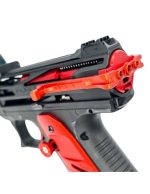 CTM tactical CNC REAPER Side Charging Handle for APP-01 - Black - obrazek 6