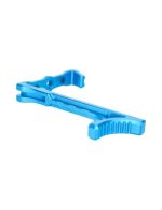 CTM tactical CNC REAPER Side Charging Handle for APP-01 - Blue
