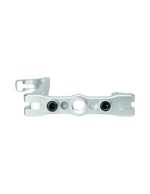 CTM tactical CNC REAPER Side Charging Handle for APP-01 - Gray - obrazek 2
