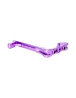 CTM tactical CNC REAPER Side Charging Handle for APP-01 - Purple - obrazek 2