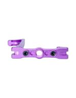 CTM tactical CNC REAPER Side Charging Handle for APP-01 - Purple - obrazek 3