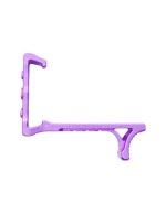 CTM tactical CNC REAPER Side Charging Handle for APP-01 - Purple - obrazek 4