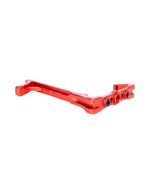CTM tactical CNC REAPER Side Charging Handle for APP-01 - Red - obrazek 4