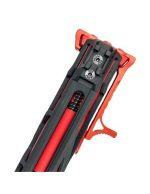 CTM tactical CNC REAPER Side Charging Handle for APP-01 - Red - obrazek 6