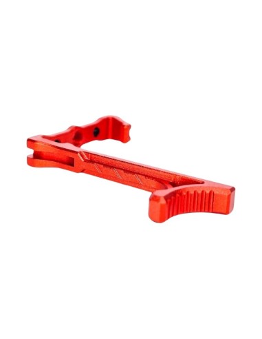 ctm-tactical-cnc-reaper-side-charging-handle-for-app-01-red CTM tactical CNC REAPER Side Charging Handle for APP-01 - Red - obrazek 1