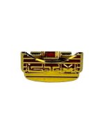 CTM Tactical CNC Upper Lock for AAP-01/C - Electroplated Gold - obrazek 4