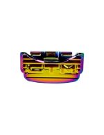 CTM Tactical CNC Upper Lock for AAP-01/C - Electroplated Rainbow - obrazek 4
