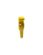 CTM Tactical CNC Velo Trigger for AAP-01 - Gold - obrazek 2