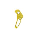 CTM Tactical CNC Velo Trigger for AAP-01 - Gold