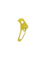 CTM Tactical CNC Velo Trigger for AAP-01 - Gold