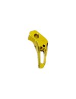 CTM Tactical CNC Velo Trigger for AAP-01 - Gold - obrazek 4