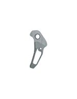 CTM Tactical CNC Velo Trigger for AAP-01 - Grey