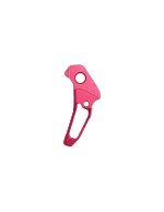 CTM Tactical CNC Velo Trigger for AAP-01 - Pink - obrazek 2