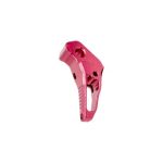 CTM Tactical CNC Velo Trigger for AAP-01 - Pink