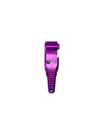 CTM Tactical CNC Velo Trigger for AAP-01 - Purple - obrazek 2