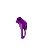 CTM Tactical CNC Velo Trigger for AAP-01 - Purple - obrazek 4