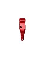CTM Tactical CNC Velo Trigger for AAP-01 - Red - obrazek 2