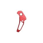 CTM Tactical CNC Velo Trigger for AAP-01 - Red