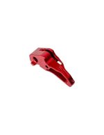 CTM Tactical CNC Velo Trigger for AAP-01 - Red - obrazek 3