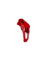 CTM Tactical CNC Velo Trigger for AAP-01 - Red - obrazek 4