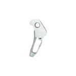 CTM Tactical CNC Velo Trigger for AAP-01 - Silver