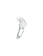 CTM Tactical CNC Velo Trigger for AAP-01 - Silver