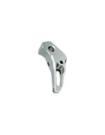 CTM Tactical CNC Velo Trigger for AAP-01 - Silver - obrazek 4