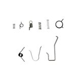 CTM Tactical Complete internal spare springs kit for AAP-01/C