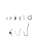 CTM Tactical Complete internal spare springs kit for AAP-01/C