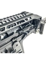 CTM Tactical Conversion kit for AAP-01 - Black - obrazek 3