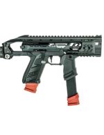 CTM Tactical Conversion kit for AAP-01 - Black - obrazek 6