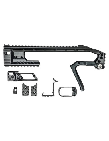 ctm-tactical-conversion-kit-for-aap-01-black CTM Tactical Conversion kit for AAP-01 - Black - obrazek 1
