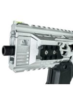 CTM Tactical Conversion kit for AAP-01 - Silver - obrazek 2