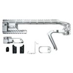 CTM Tactical Conversion kit for AAP-01 - Silver