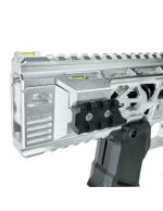 CTM Tactical Conversion kit for AAP-01 - Silver - obrazek 5