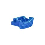 CTM Tactical Enlarged Upper Lock for AAP-01/C - Blue