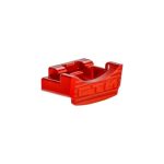 CTM Tactical Enlarged Upper Lock for AAP-01/C - Red