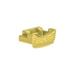 CTM Tactical Enlarged Upper Lock for AAP-01/C - Gold