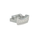 CTM Tactical Enlarged Upper Lock for AAP-01/C - Silver