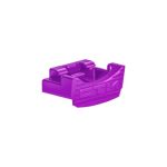 CTM Tactical Enlarged Upper Lock for AAP-01/C - Purple
