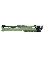 CTM Tactical FUKU-2 AAP-01 Shark Upper Cut out - Army Green - obrazek 2