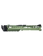 CTM Tactical FUKU-2 AAP-01 Shark Upper Cut out - Army Green