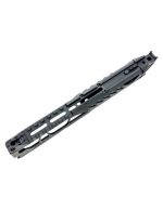 CTM Tactical FUKU-2 AAP-01 Shark Upper Cut out - Black - obrazek 5
