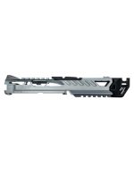 CTM Tactical FUKU-2 AAP-01 Shark Upper Cut out - Grey - obrazek 2